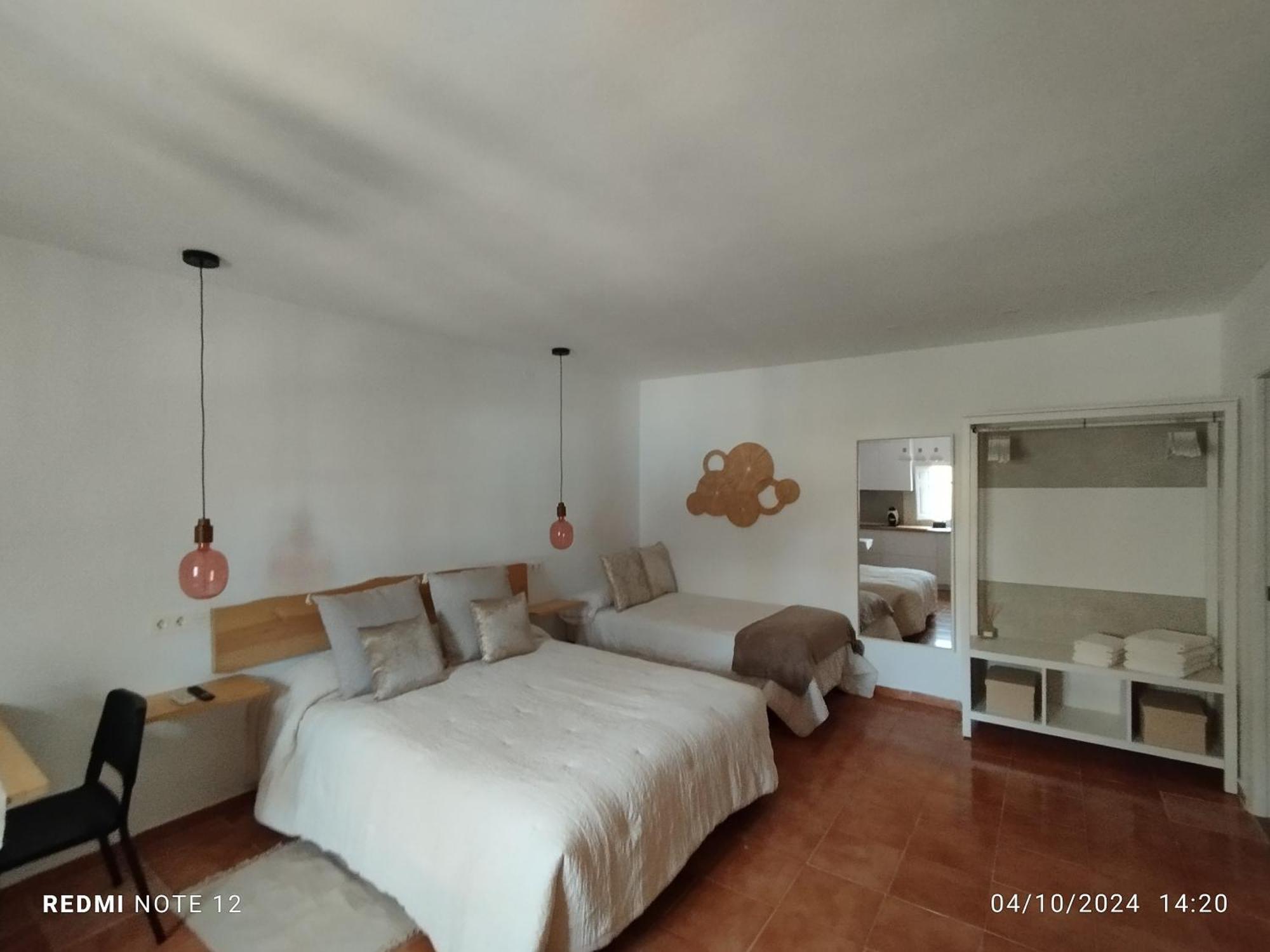 Villa Molinos Otura Εξωτερικό φωτογραφία
