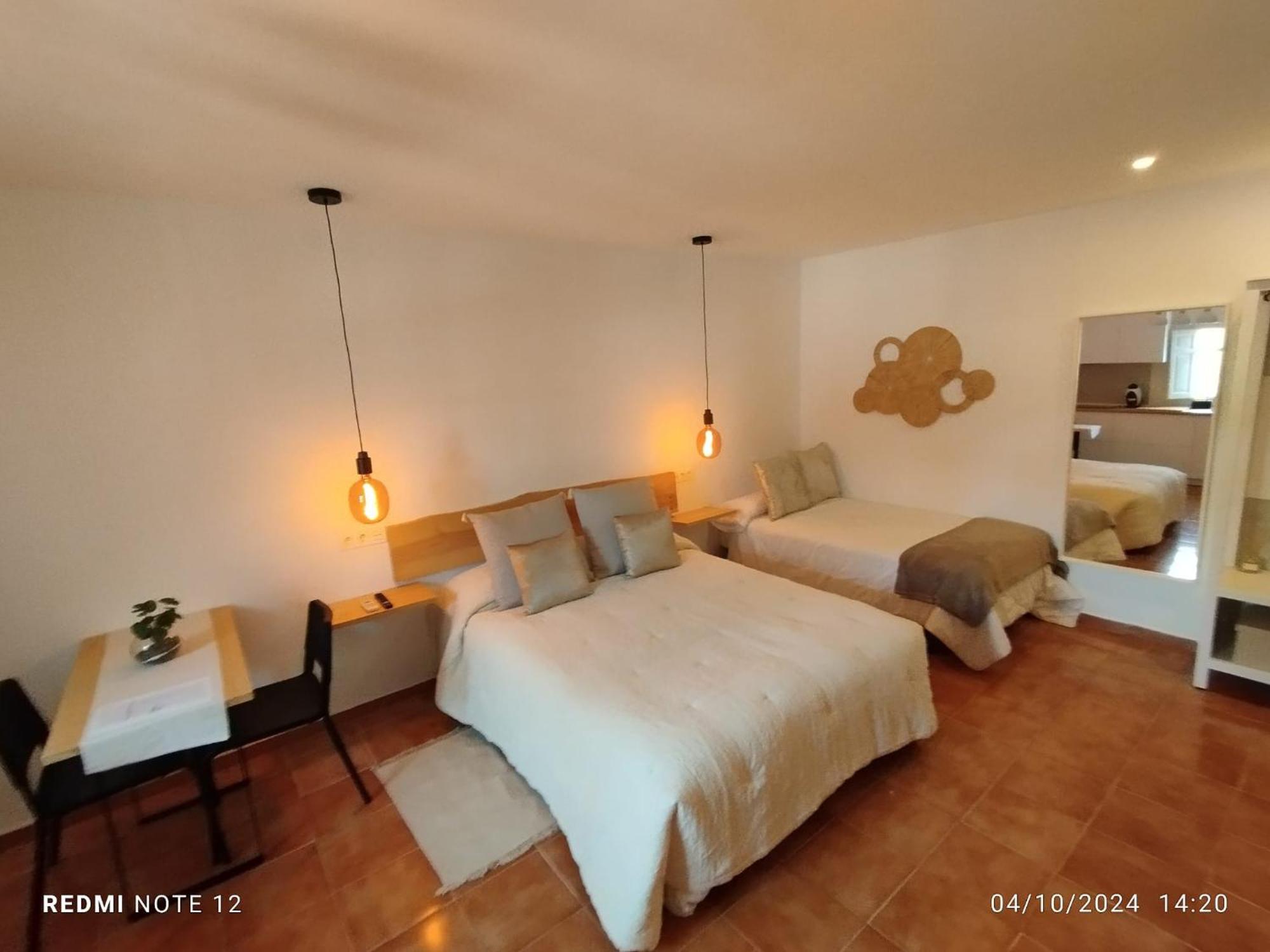 Villa Molinos Otura Εξωτερικό φωτογραφία
