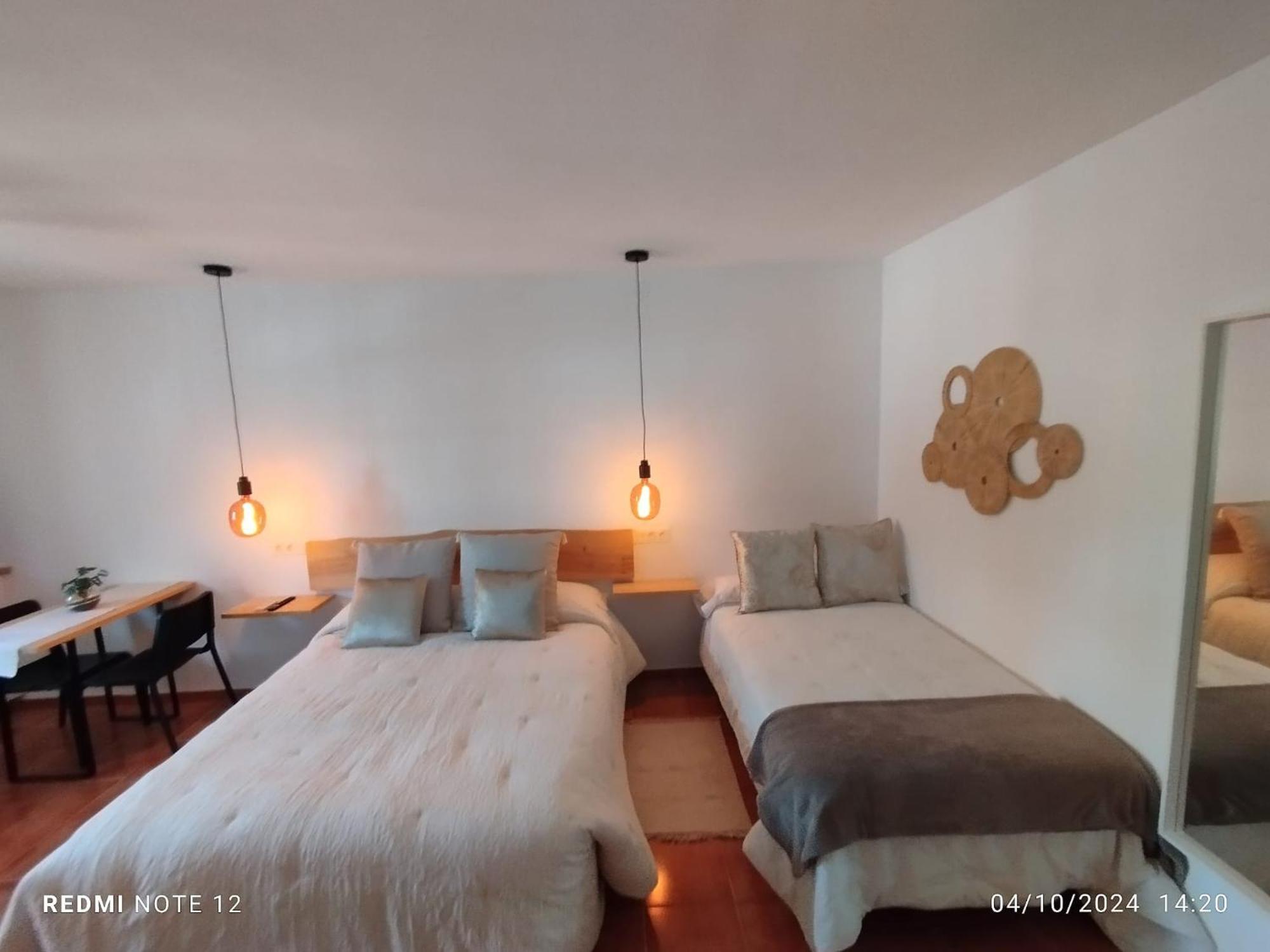 Villa Molinos Otura Εξωτερικό φωτογραφία