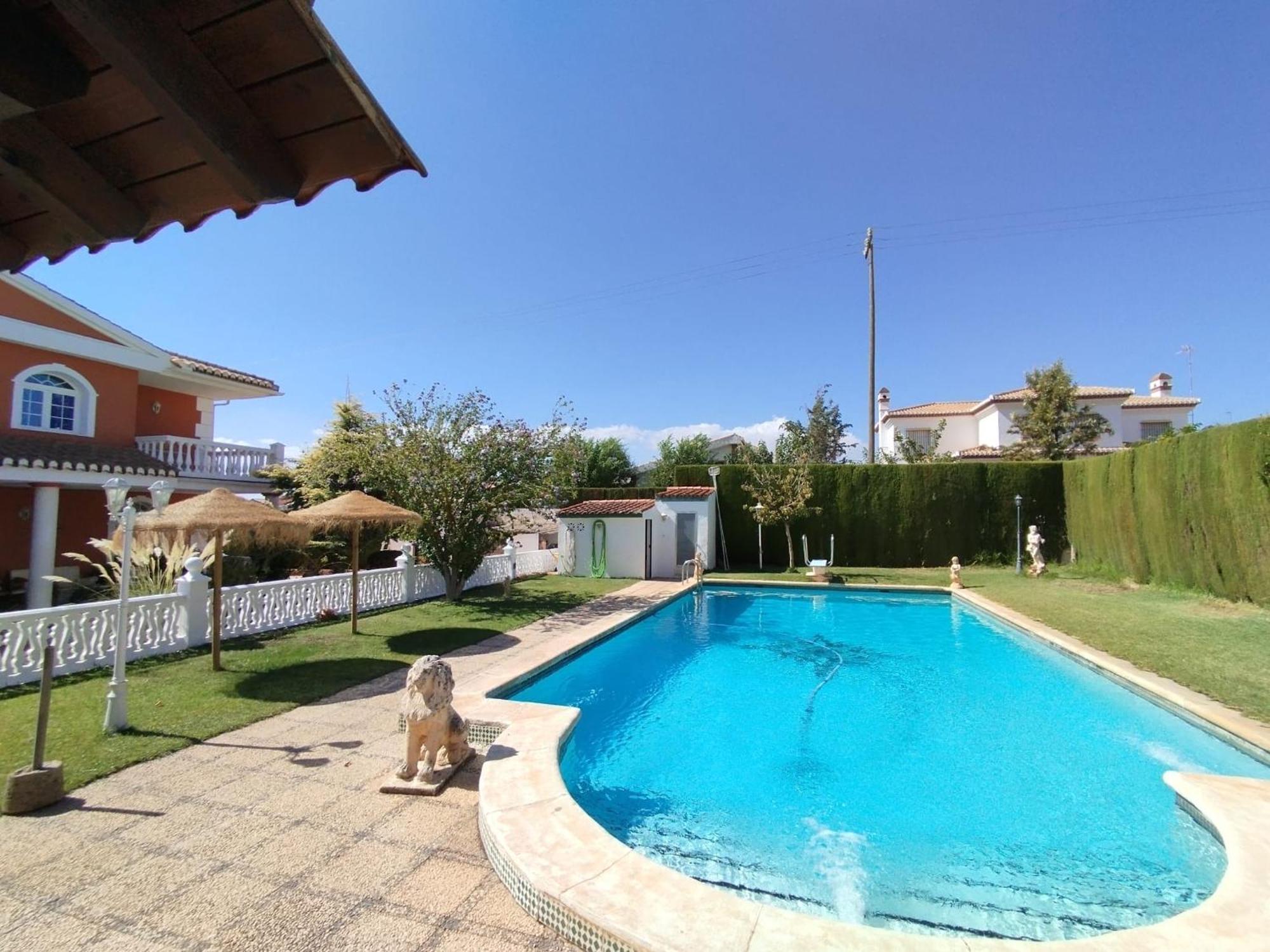 Villa Molinos Otura Εξωτερικό φωτογραφία