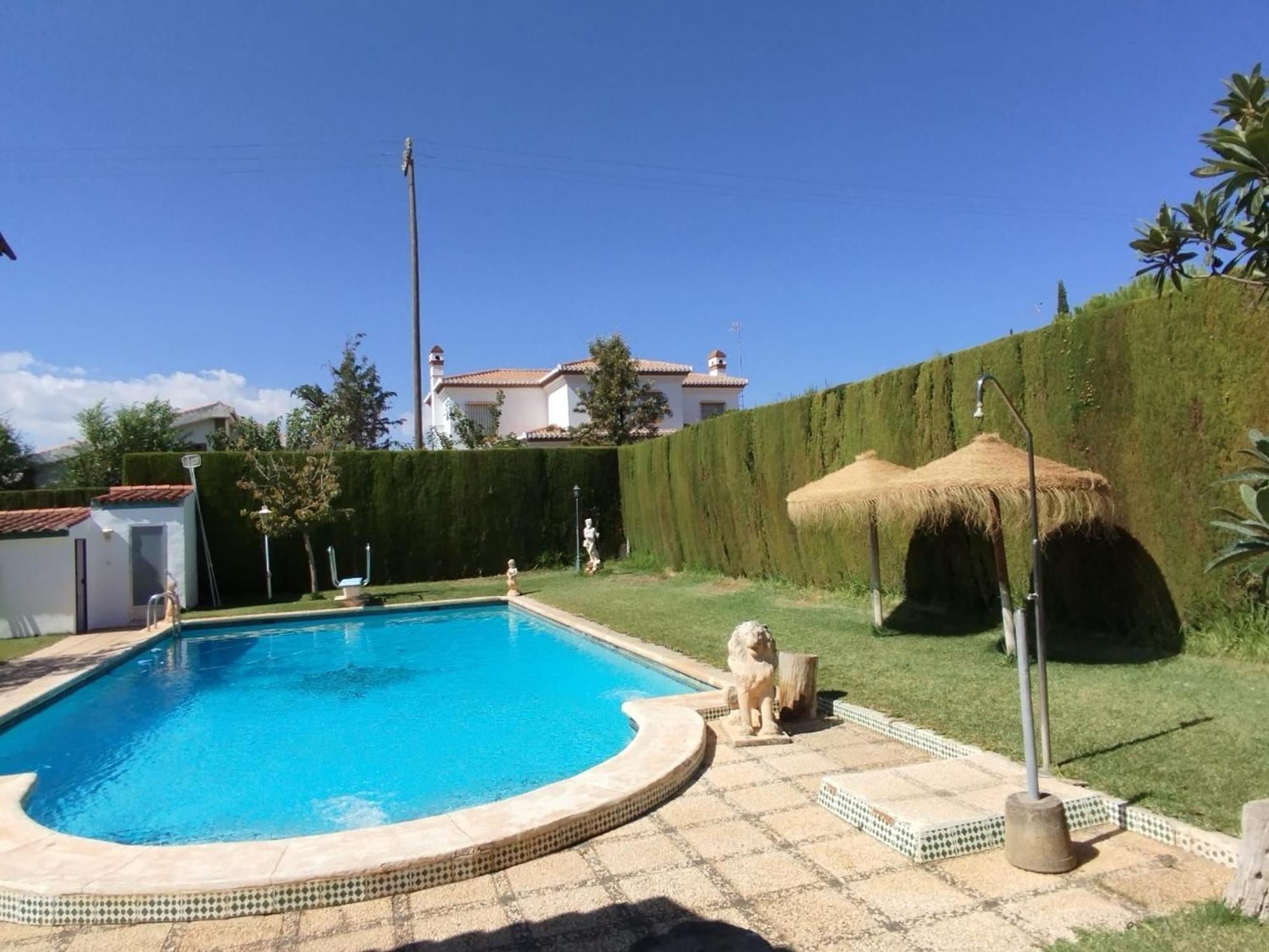Villa Molinos Otura Εξωτερικό φωτογραφία